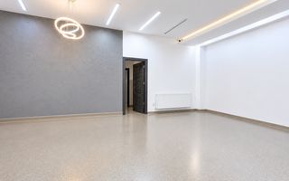 DE INCHIRIAT SPATIU COMERCIAL 100 MP  – DRUMUL TABEREI ORIZONT - Poză 1