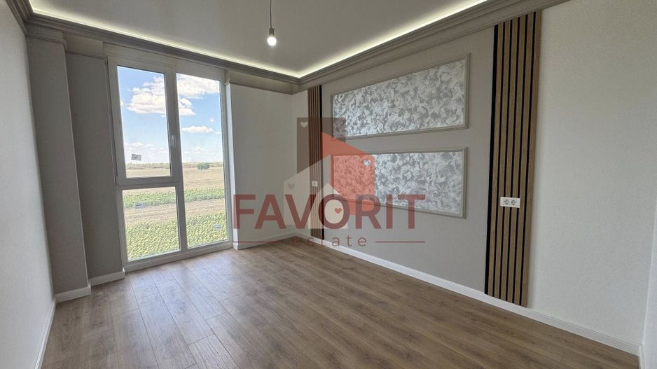 Apartament 3 camere | LUX | Torontalului - Poză 3