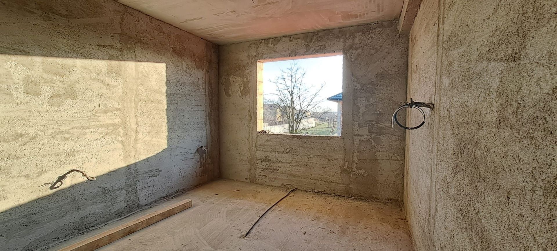 DRAGOMIRESTI VALE, CASA 4 CAMERE, teren 415 mp, utilitati, COMISION 0% - Poză 8