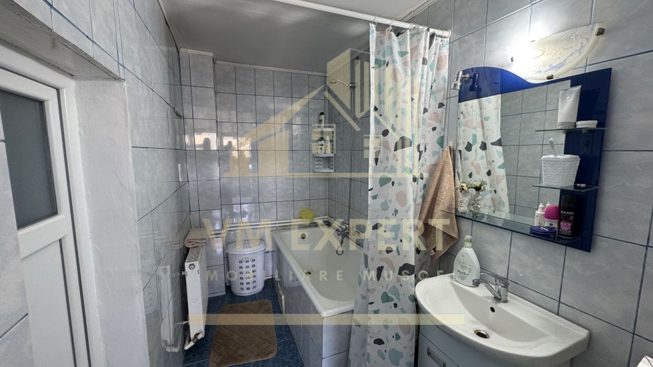 CASA 122 MP, TEREN 361 MP, CAMPULUNG, CENTRU - Poză 24