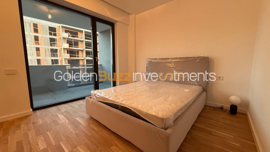 Apartament 3 camere I Residence 5 I Matei Basarab - Poză 5