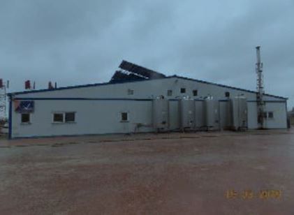 spatiu industrial Galanesti Suceava - Poză 2