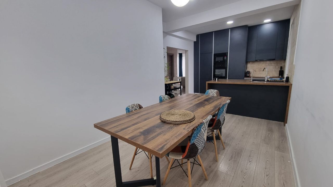 Vila 4 camere | Partial Mobilata | Otopeni | Panouri fotovoltaice - Poză 5