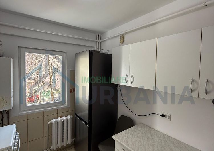 2 camere- 54 mp- etaj 1- Mircea cel Batran- 420euro - Poză 3
