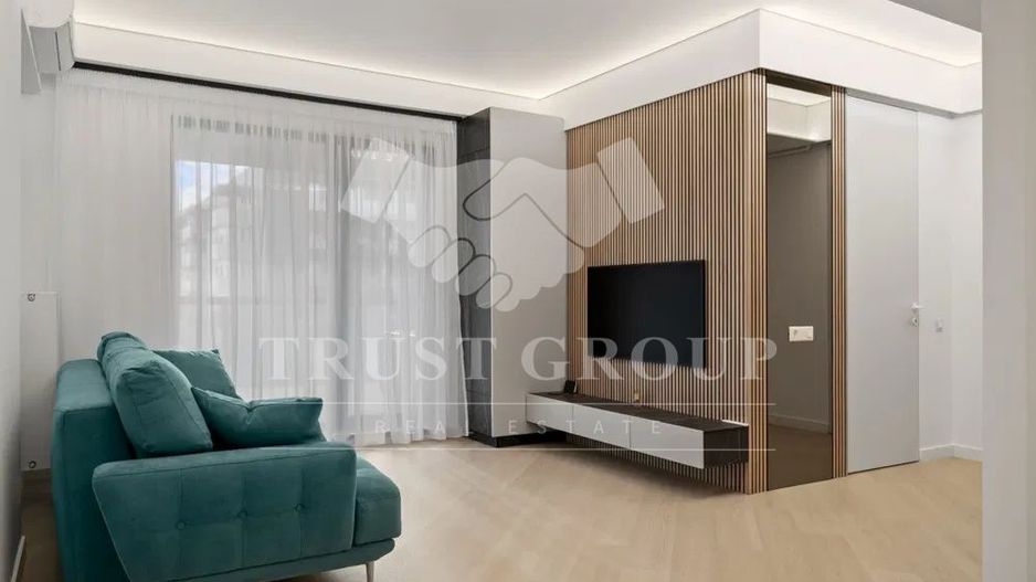 Apartament 3 camere Pipera | Loc de parcare - Poză 1