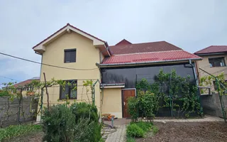 Casa- Str Tismana, zona Spitalul nr 1 - Poză 21