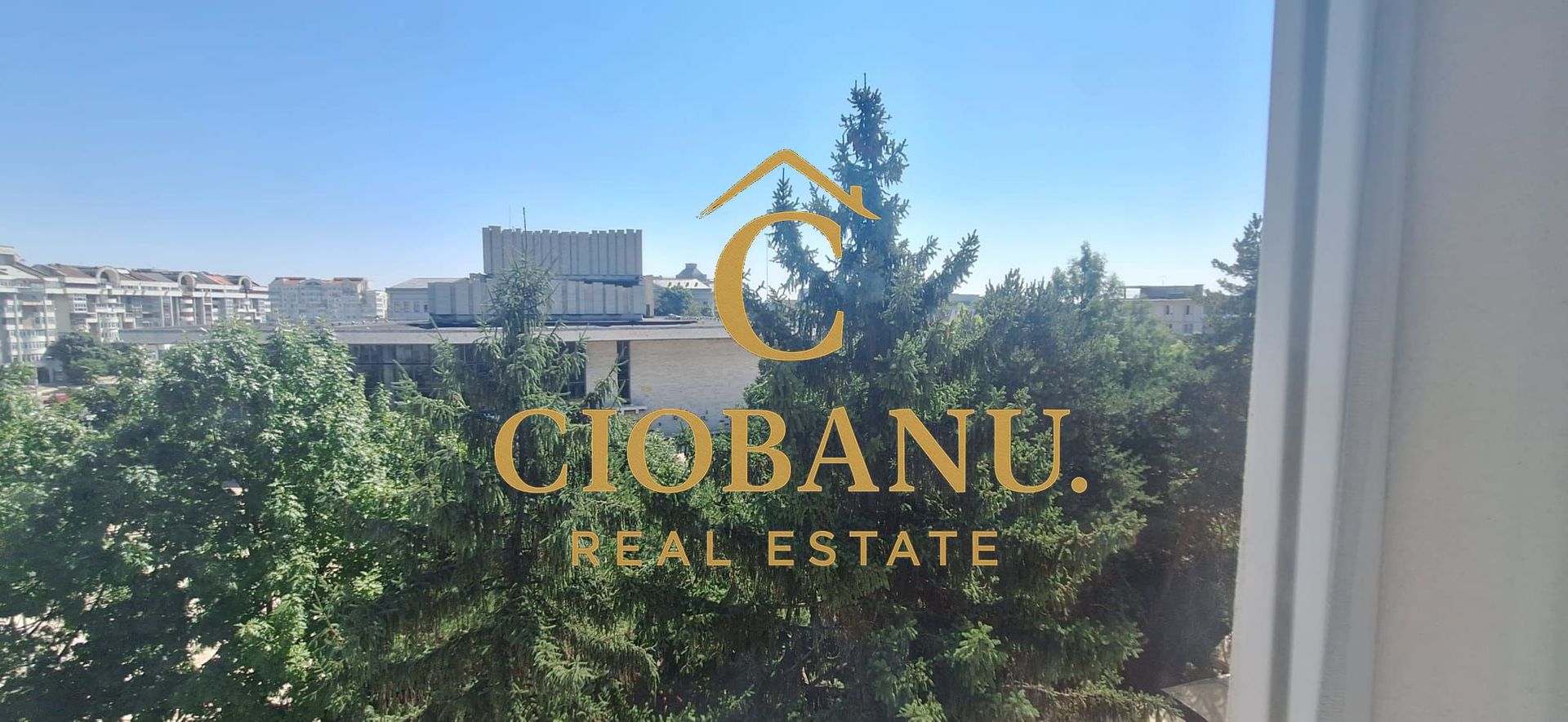Apartament 2 camere de închiriat – Ultracentral in Craiova | Etaj 4 - Poză 11