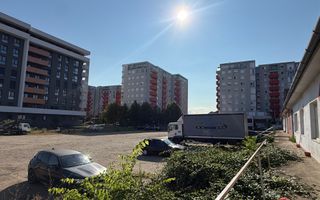 Spațiu multifuncțional in Oradea | Showroom | Depozit | Producție - Poză 4