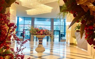 4 **** HOTEL PIATRA - NEAMT - Poză 3
