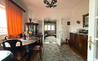 3 camere  I Piata Buzesti I Balcon I 86 mp - Poză 2
