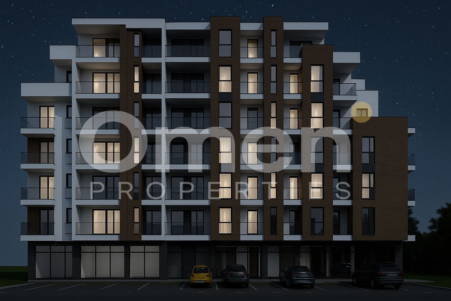 Apartament cu 2 camere Gheorghe Marinescu - Poză 3