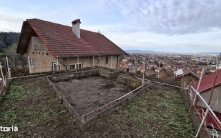 Casă de vânzare – zonă ultracentrală Brașov, Str. Șt. O. Iosif - Poză 16