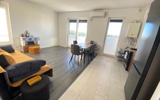 Apart Dumbravita Decathlon/Facultatea Agronomie  +loc parcare - Poză 1