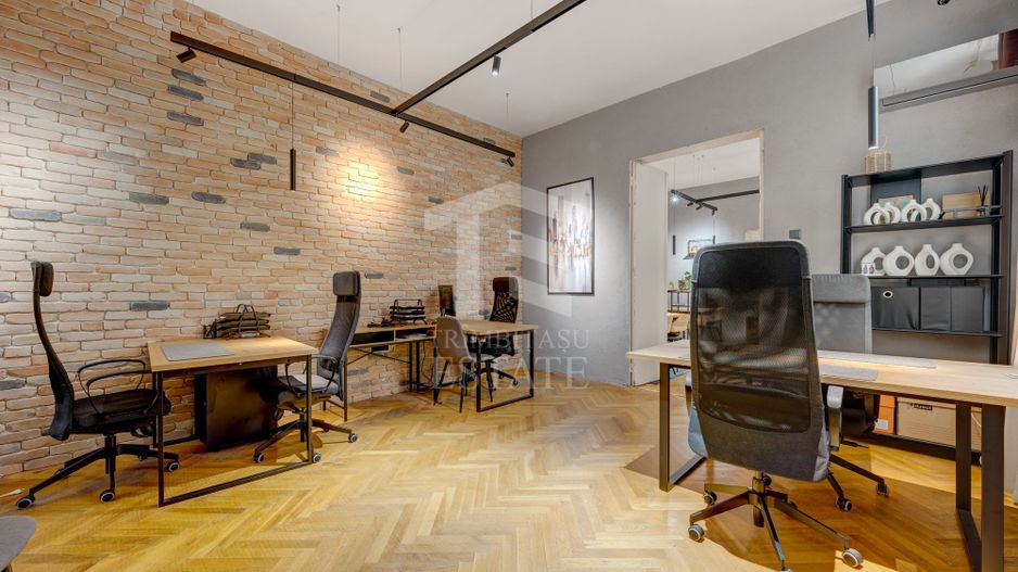Cismigiu | Apartament 4 camere - Poză 12