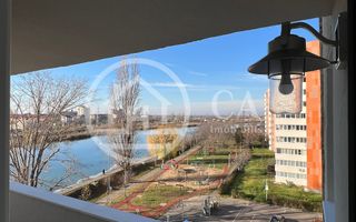 Apartament modern cu 2 camere de vanzare in zona Sovata, Dacia, Oradea - Poză 6