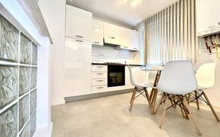 Apartament în Piața Victoriei, de închiriat, 2 camere - Poză 10