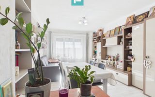 Apartament spațios pentru familie - Poză 1