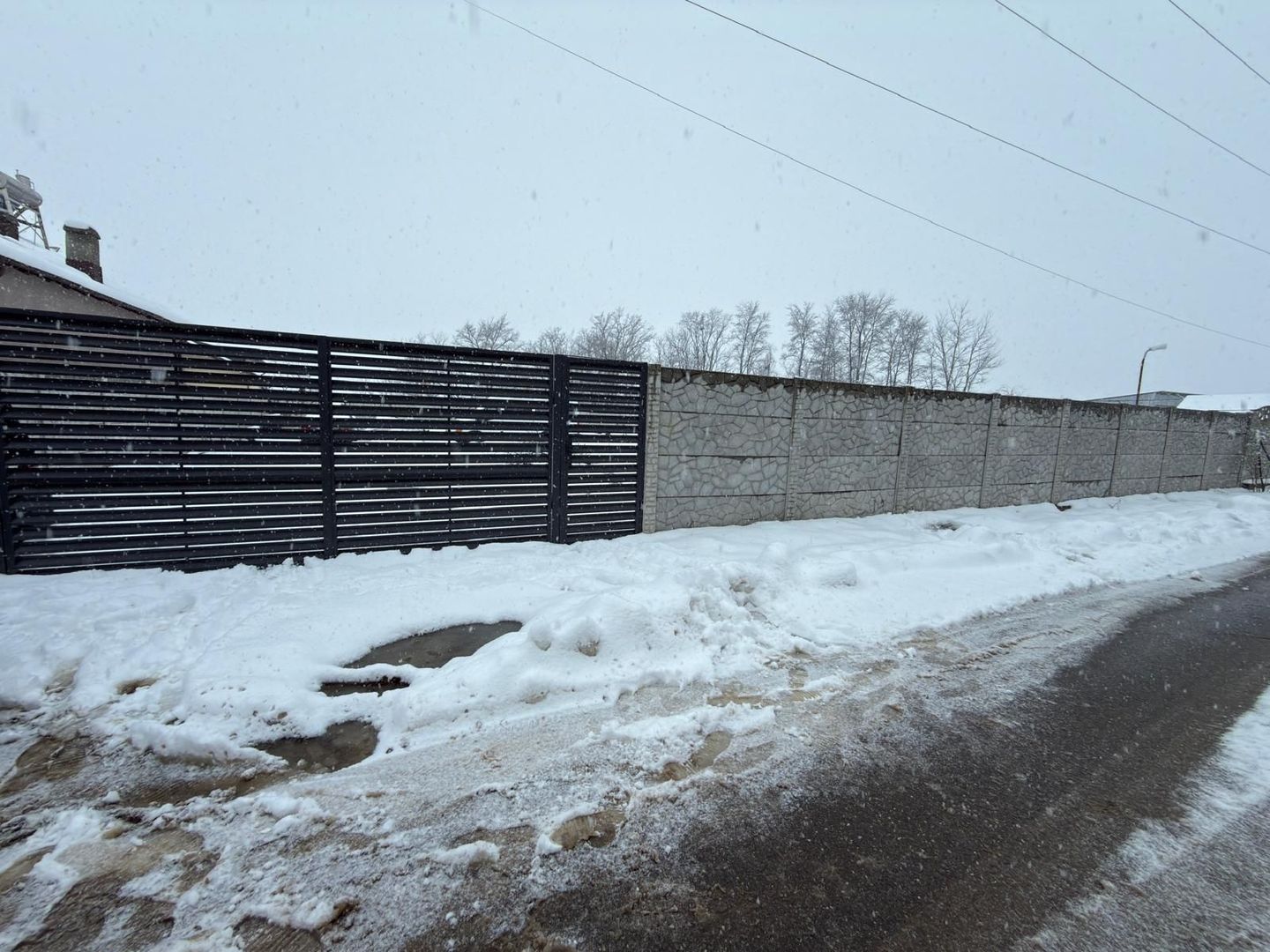 Vânzare teren în Colanu- acces rapid către Târgoviște! - Poză 3