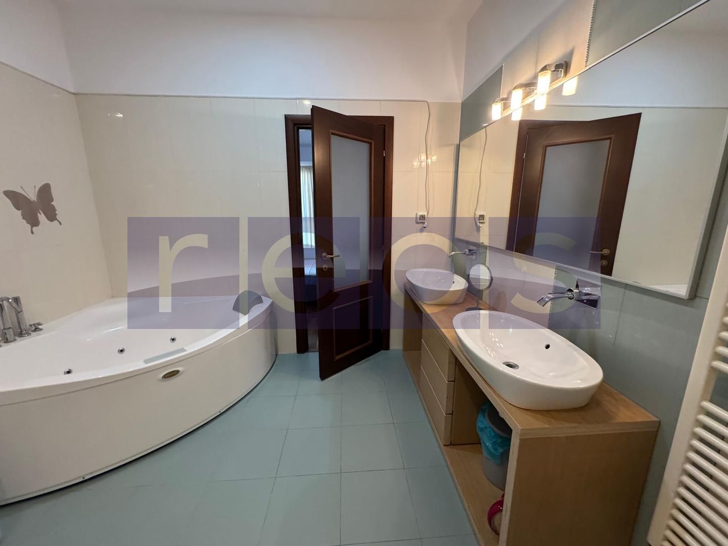 INCHIRIERE 3 CAMERE | 140 MP | ETAJ 2/3 | ZONA HERASTRAU | PARCARE SI BOXA - Poză 6