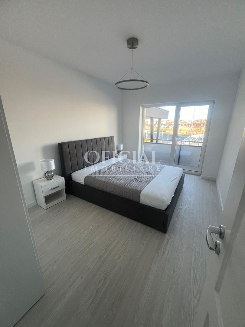 Apartament 2 camere | Pet friendly | Parcare | Nou | Eroilor Floresti - Poză 1