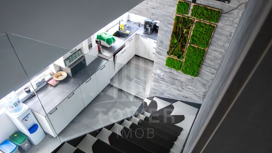 Duplex de lux pe Calea Dumbravii - Poză 8