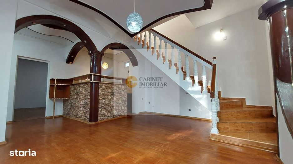 Piata Unirii - Hala Traian I P+M I 4 camere 2 bai I Terasa deschisa - Poză 2