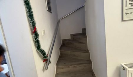 Casa insiruita 4 camere parter+etaj+pod | Bragadiru | 172.000 EUR
