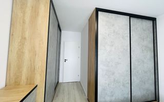 Apartament 3 camere gradina 47 mp Piata Rahovei, Dedeman - Poză 10