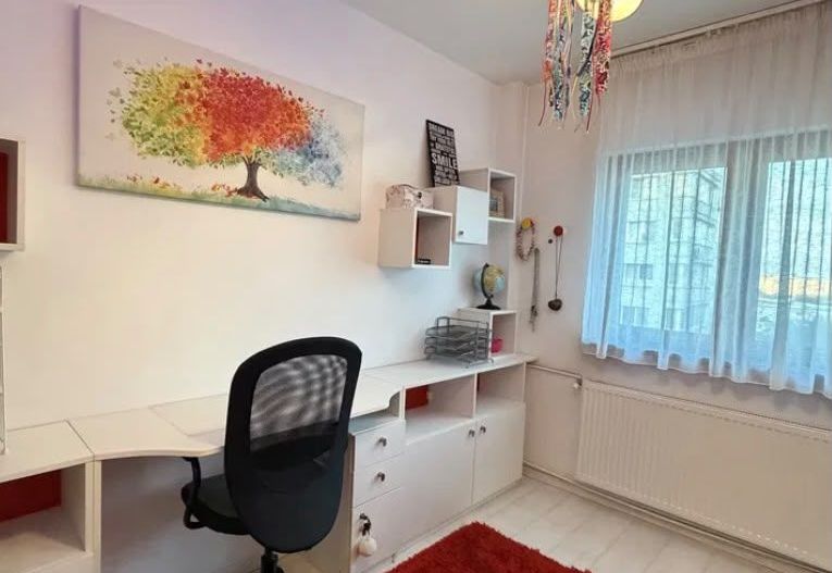 AP. 3 CAMERE- VITAN, PET-FRIENDLY, BLOC REABILITAT, MODERN - Poză 3