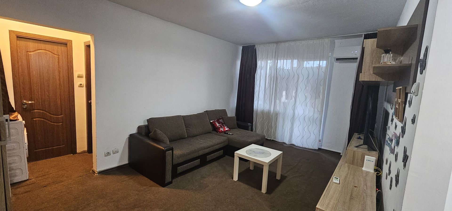 Apartament 2 camere, 10 min metrou 1 Decembrie 1918, pret excelent, Titan - Poză 6