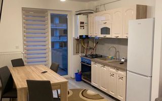 Apartament cu 1 camera,  40 mp, parcare, zona Maurer - Poză 2