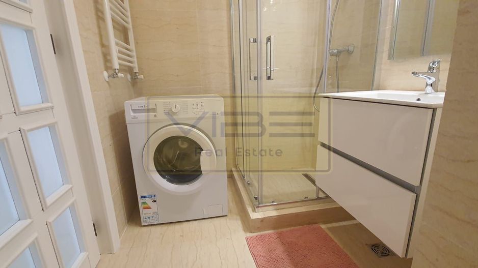 Apartament 2 camere open-space Roua Residence - Poză 15