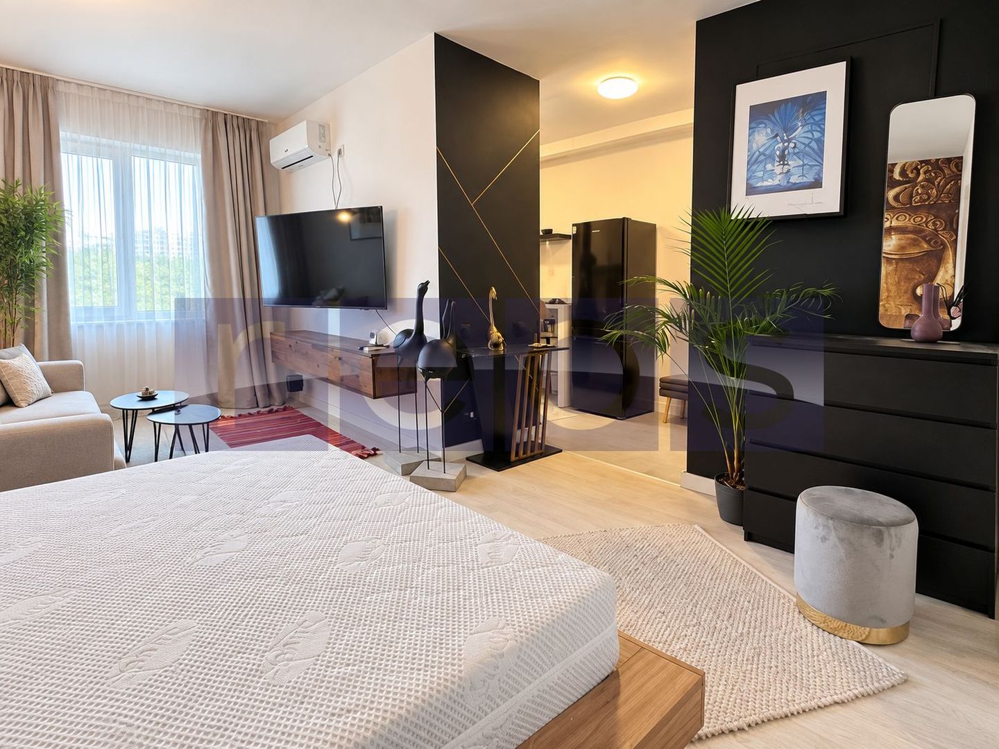 STUDIO DUBLU | DESIGN THE HOME | BUCATARIE SEPARATA | ONIX PARK NORTH - Poză 5