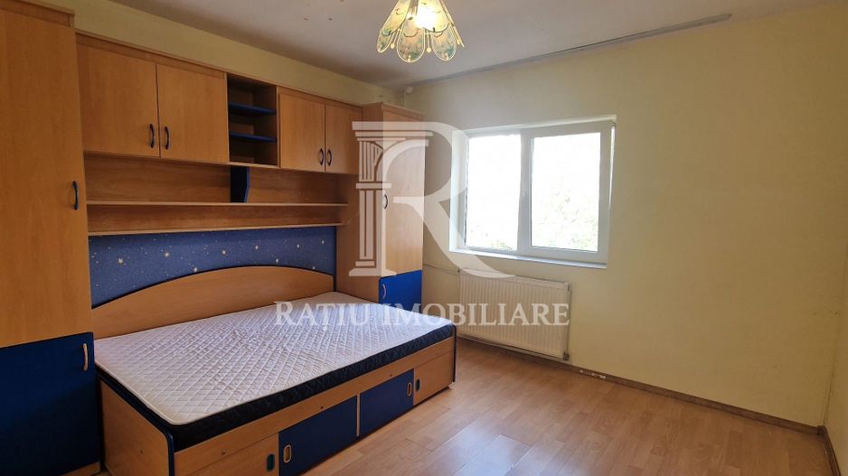 Apartament cu 3 camere | Etajul 1 | 68 mp | Nufarul | Oradea - Poză 7