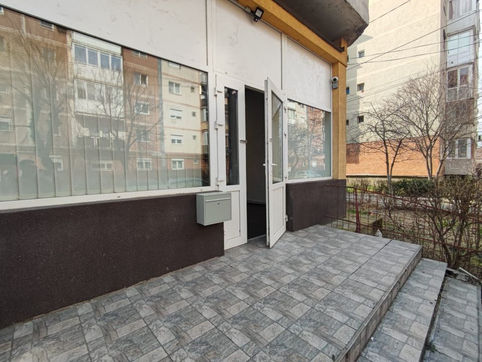 Spatiu pentru diverse activitati, parter, zona Confectii - Poză 5