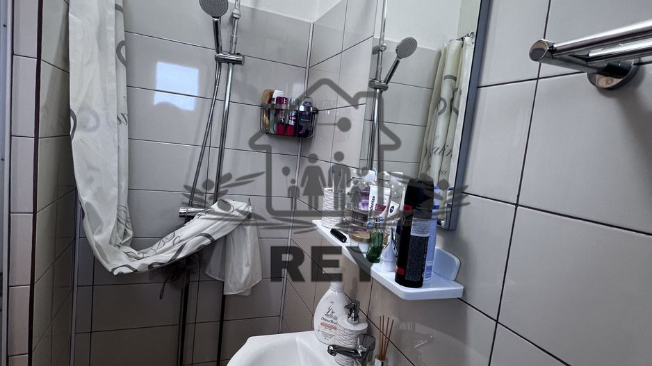 Garsonieră 2 Camere | Etaj 1 | Sibiu, Cartier Țiglari - Poză 4