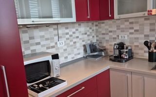 Luxury penthouse for rent close to the Center of Timisoara - Poză 8