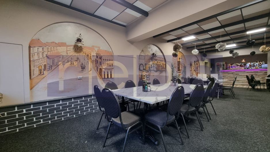 VANZARE HOTEL SI RESTAURANT | 1200MP UTILI | ZONA EROII REVOLUTIEI - Poză 11