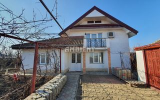 Casă individuală P+M, teren 1000 mp, zona Poligon auto; - Poză 1