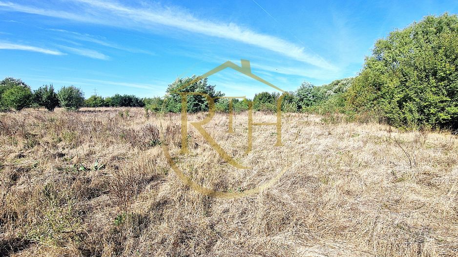 Teren de vânzare – 11.273 mp – zona Plopi, Timișoara Sud. - Poză 1