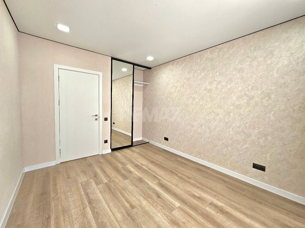 Apartament cu 3 odăi Botanica, Mun. Chișinău - Poză 5
