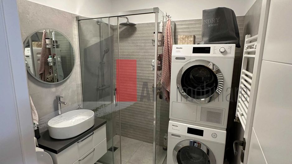 Baneasa - Sisesti | 3 camere de vanzare - Poză 7