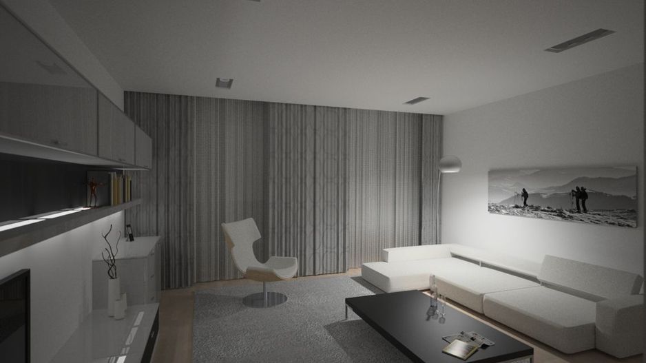 Origami Residence - Poză 10