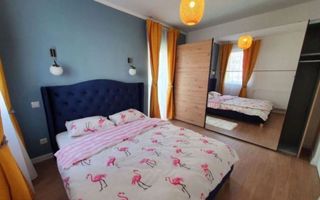 Apartament 2 camere, grădină proprie 44 mp, parcare inclusă. - Poză 6