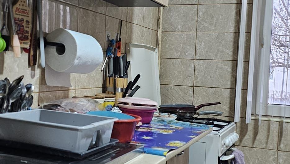 4 camere, decomandat, Micro 20,  parter - Poză 3