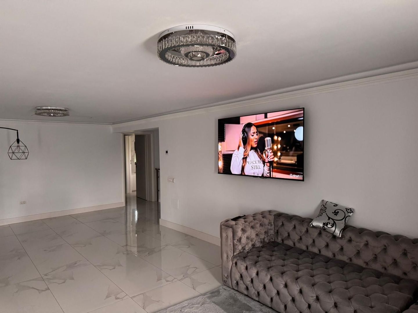 Vila 5 camere I Dobroiesti I - Poză 2