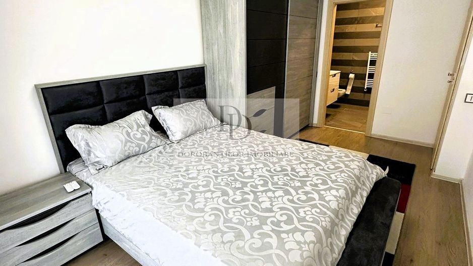 Apartament 3 camere Premium | VIEW | Parcare | Grand Park Sopor - Poză 5