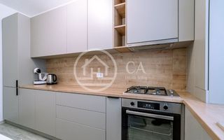 Apartament de vânzare cu 2 camere Ultracentral EAS, Oradea - Poză 9