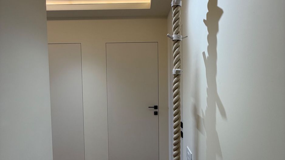 Apartament PREMIUM 3 camere, 2 bai, terasa, garaj, The Fold-Grigorescu - Poză 27