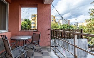 Zorilor 3 camere mobilat modern - Poză 9